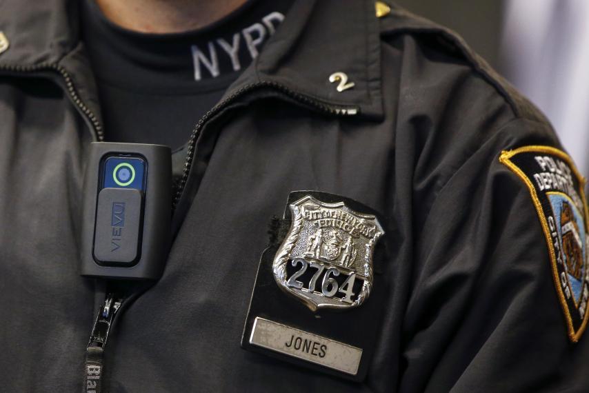 The Pros And Cons Of Police Body Camera’s – Shutdown -r Now